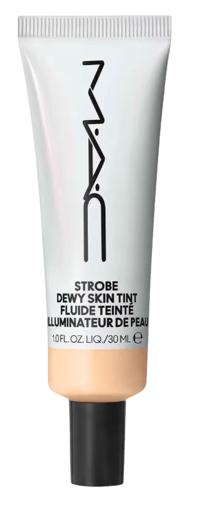 MAC Strobe Dewy Skin Tint Light 1 30 ml