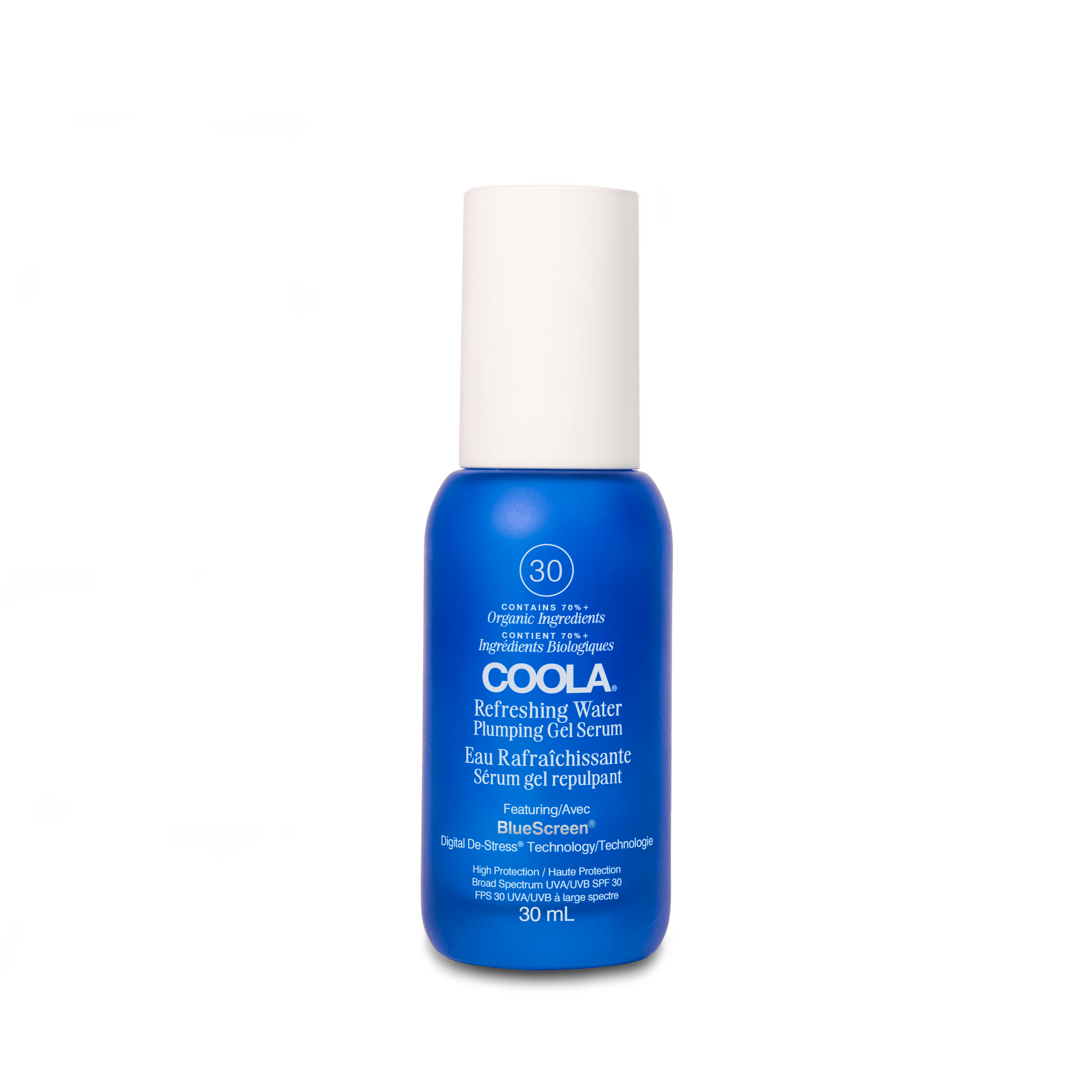 Coola Refreshing Water Plumping Gel SPF30 30 ml