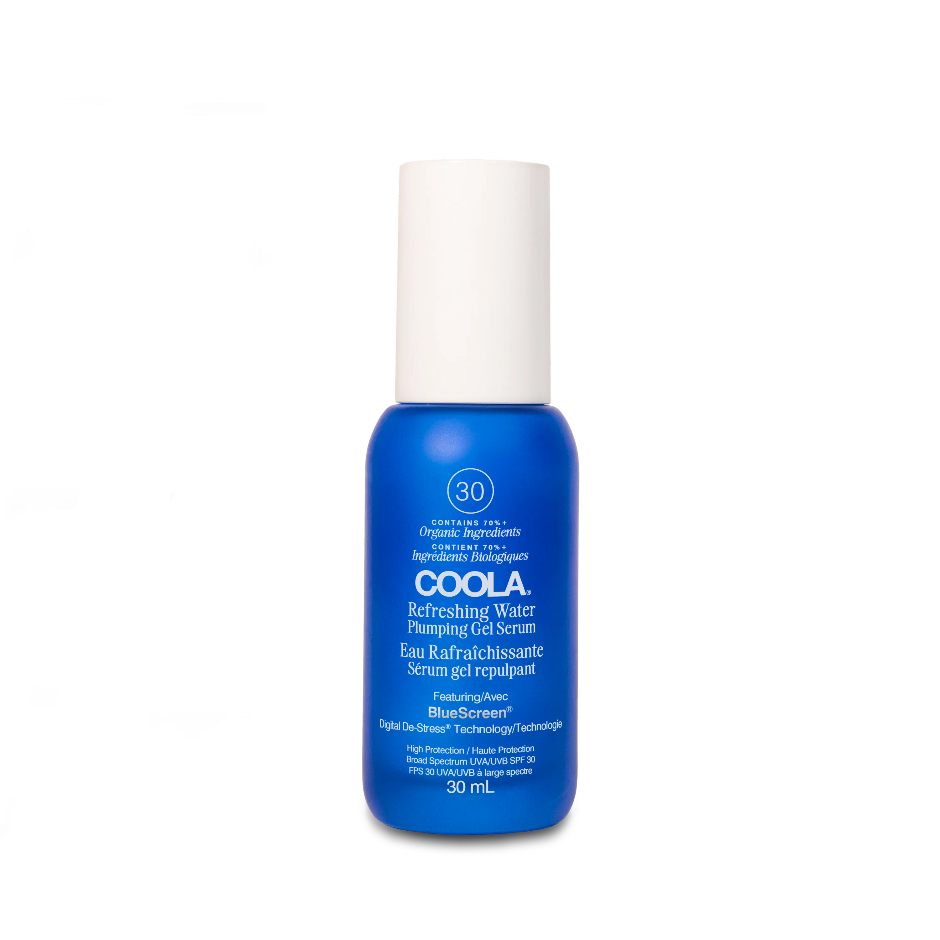 Coola Refreshing Water Plumping Gel SPF30 30 ml