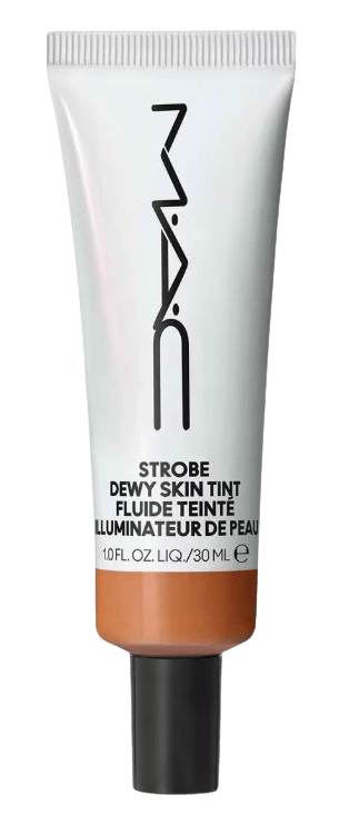 MAC Strobe Dewy Skin Tint Deep 3 30 ml