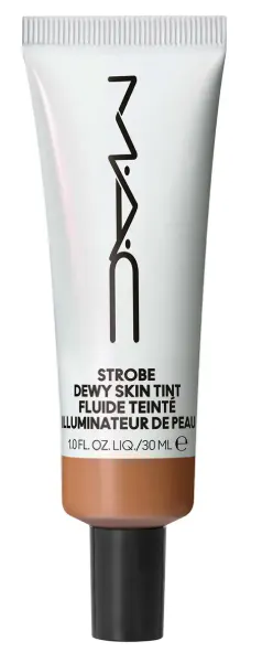 MAC Strobe Dewy Skin Tint Deep 2 30 ml
