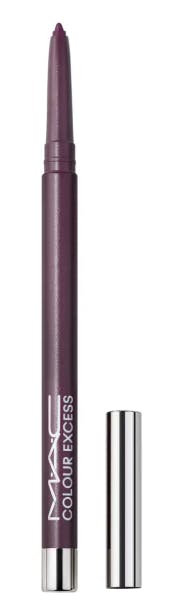 MAC Colour Excess Gel Pencil Eyeliner Graphic Content 0.4 g
