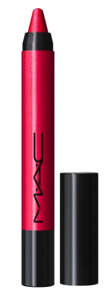 MAC Dazzlelips Crayon Red Halo 1.5 g