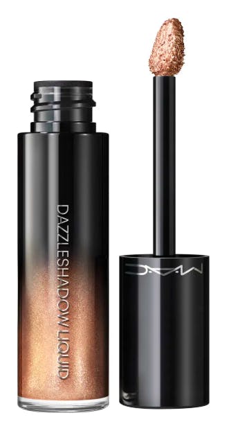 MAC Dazzleshadow Liquid Eye Shadow Beaming Brighter 4.4 ml