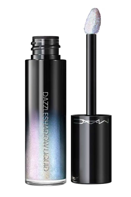 MAC Dazzleshadow Liquid Eye Shadow Crumbled Diamonds 4.4 ml