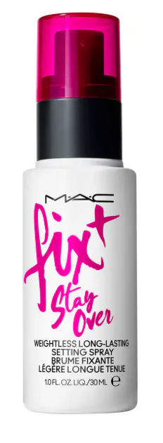 MAC Fix + Stay Over Setting Spray 30 ml