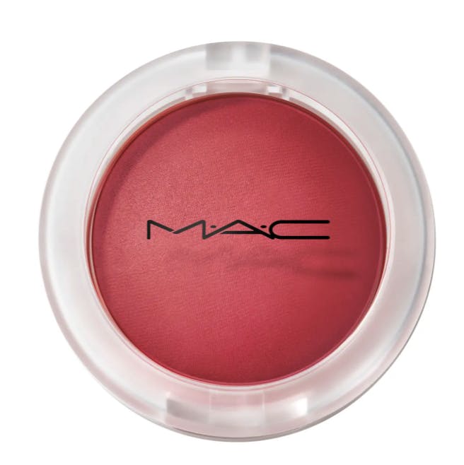 MAC Glow Play Blush Plush Pepper 7.3 g