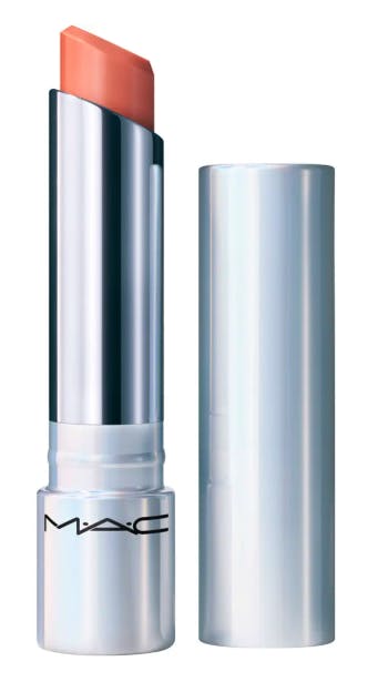 MAC Glow Play Lip Balm Introvert 3.14 g