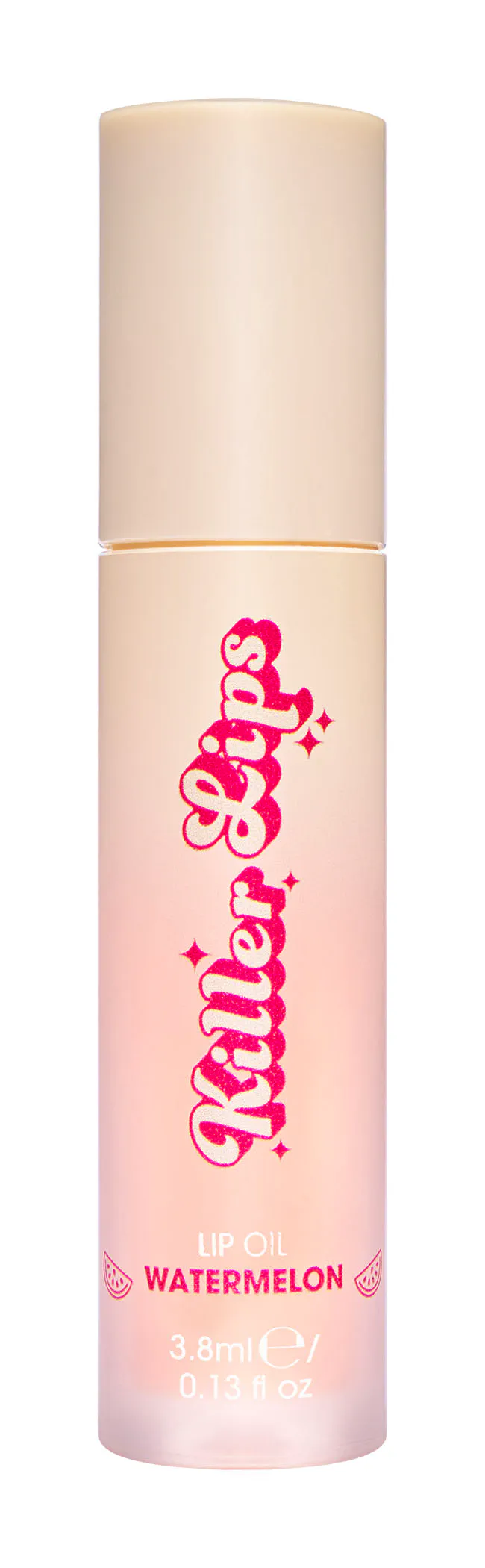 Killer Lips Super Juicy Lip Oil Watermelon 3.8 ml