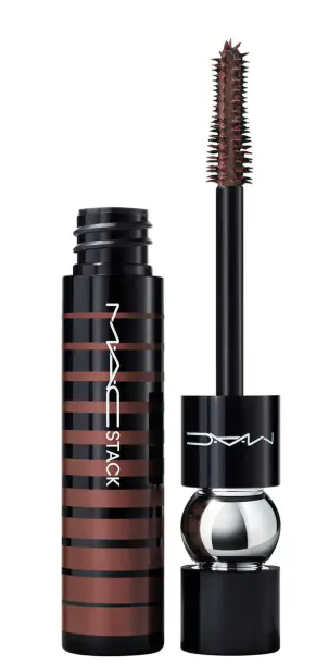 MAC stack Mascara Chestnut Stack 12 ml