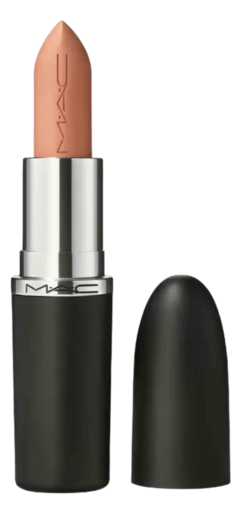 MAC Macximal Sleek Satin Lipstick Fleshpot 3 g