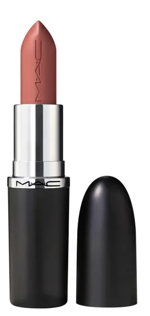 MAC ximal Sleek Satin Lipstick Modesty 3 g