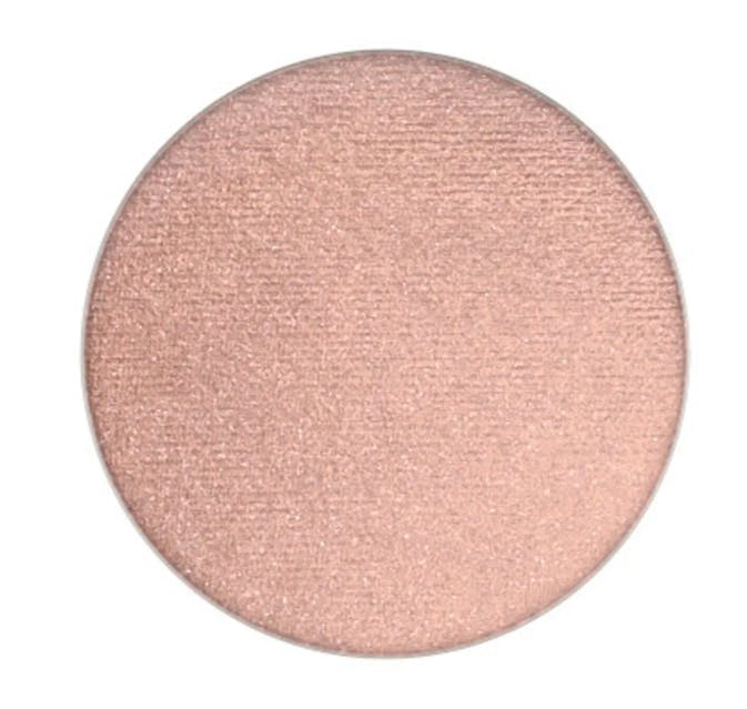 MAC Eye Shadow Pro Palette Refill Pan Veluxe Pearl All That Glitters 1.3 g