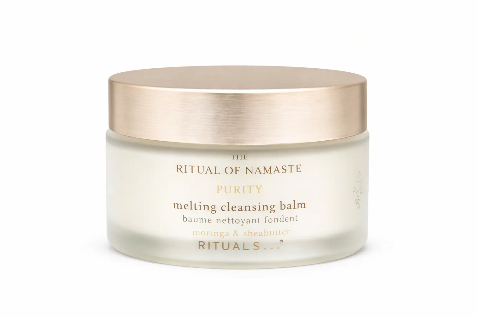 Rituals Namast&eacute; Melting Cleansing Balm 100 ml