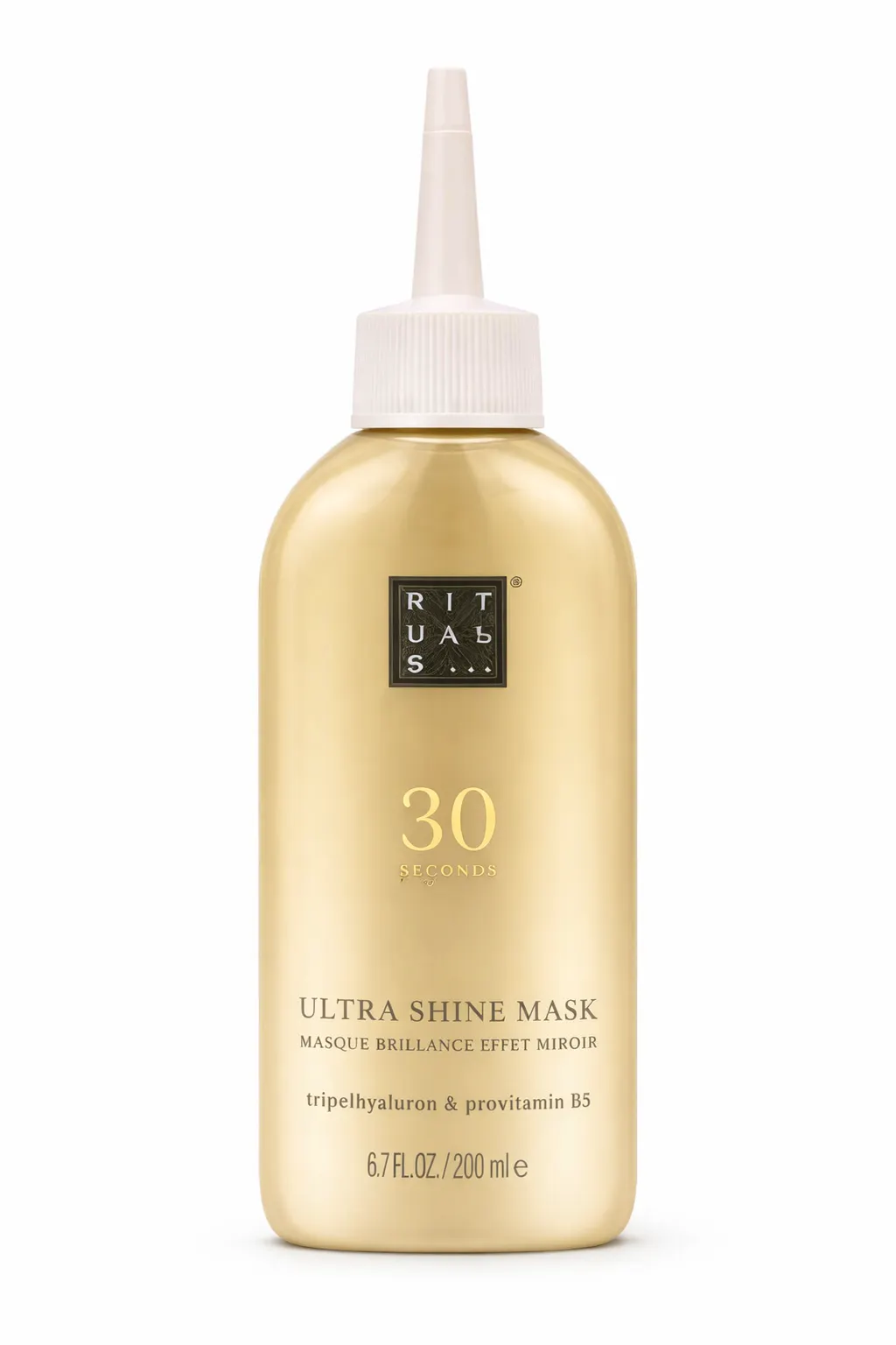 Rituals Hair Care Ultra Shine Mask 200 ml