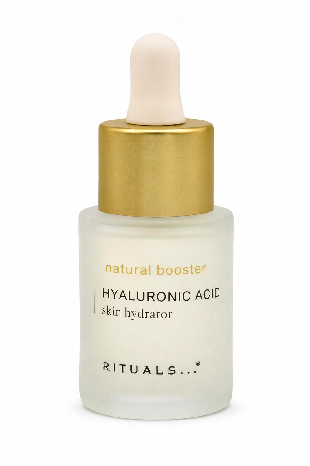 Rituals Namast&eacute; Hyaluronic Acid Natural Booster 20 ml