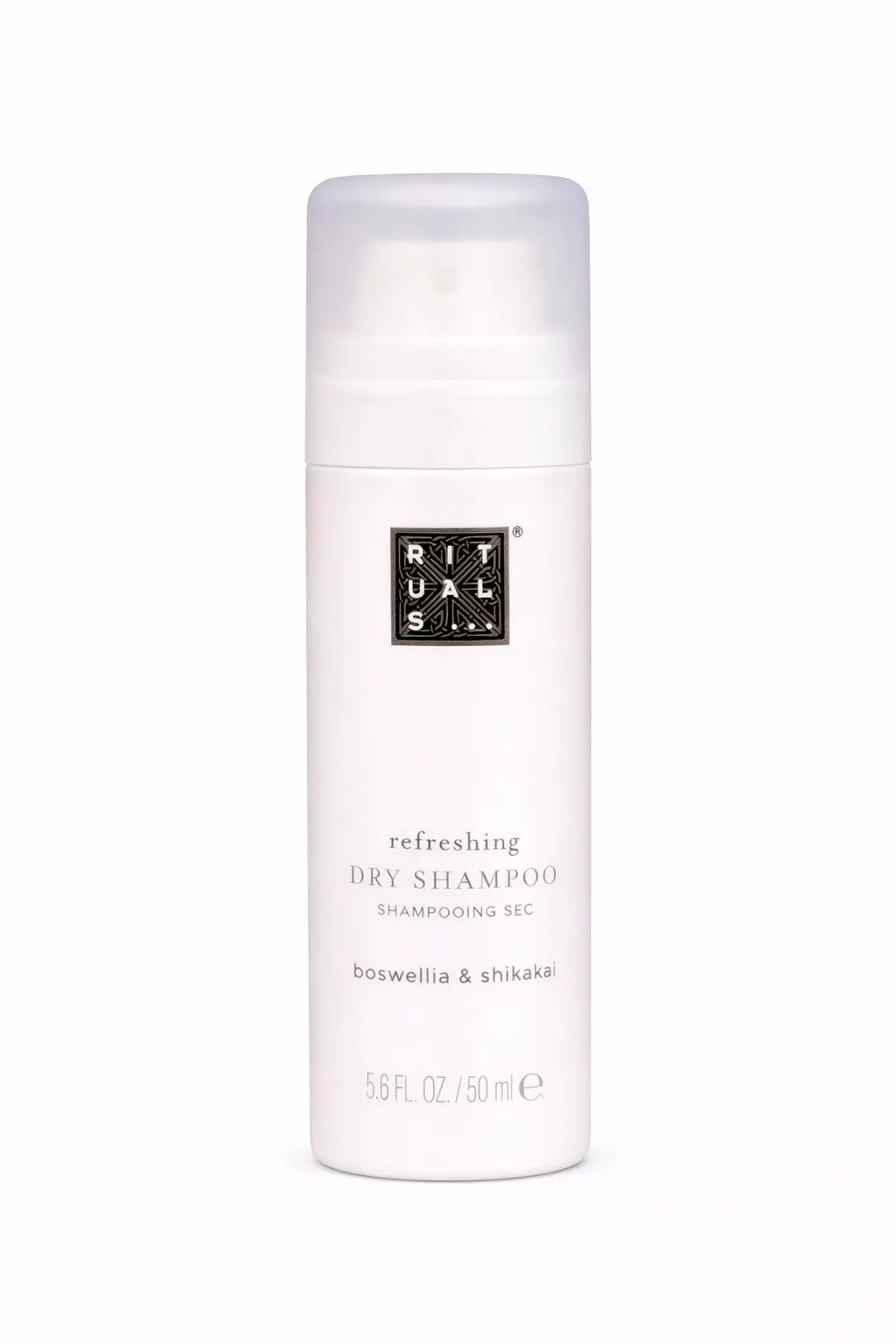 Rituals Hair Care Refreshing Dry Shampoo 50 ml