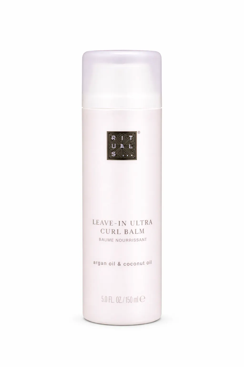 Rituals Leave-In Ultra Curl Balm 150 ml