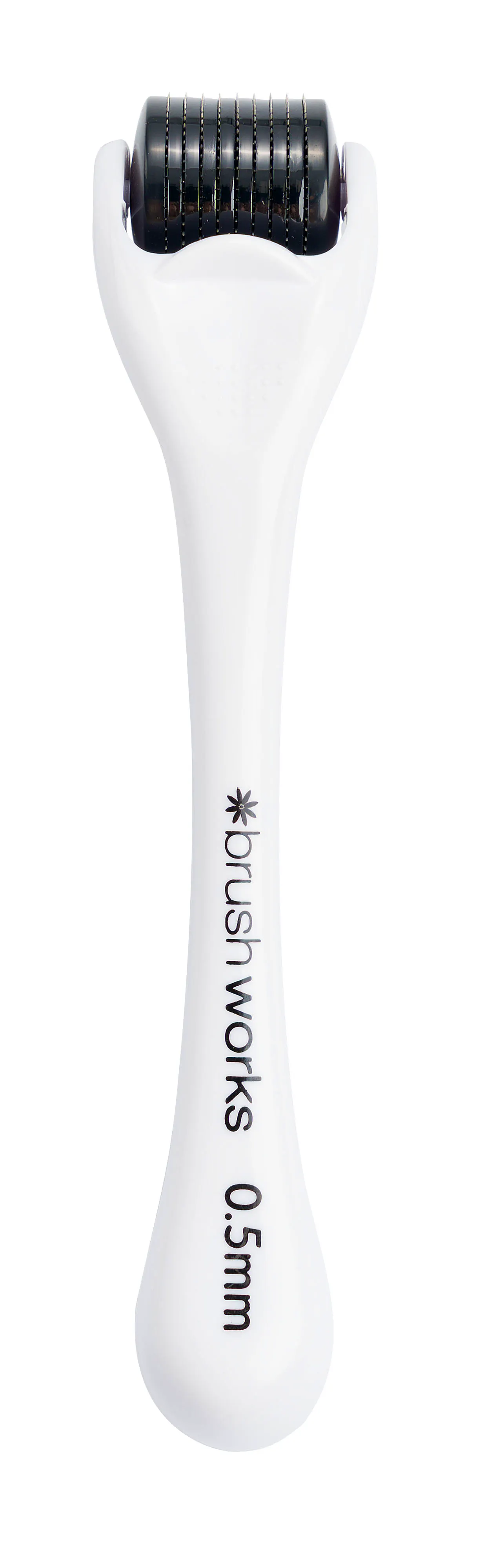 brushworks Micro Needle Derma Roller 0.5 mm 1 pcs