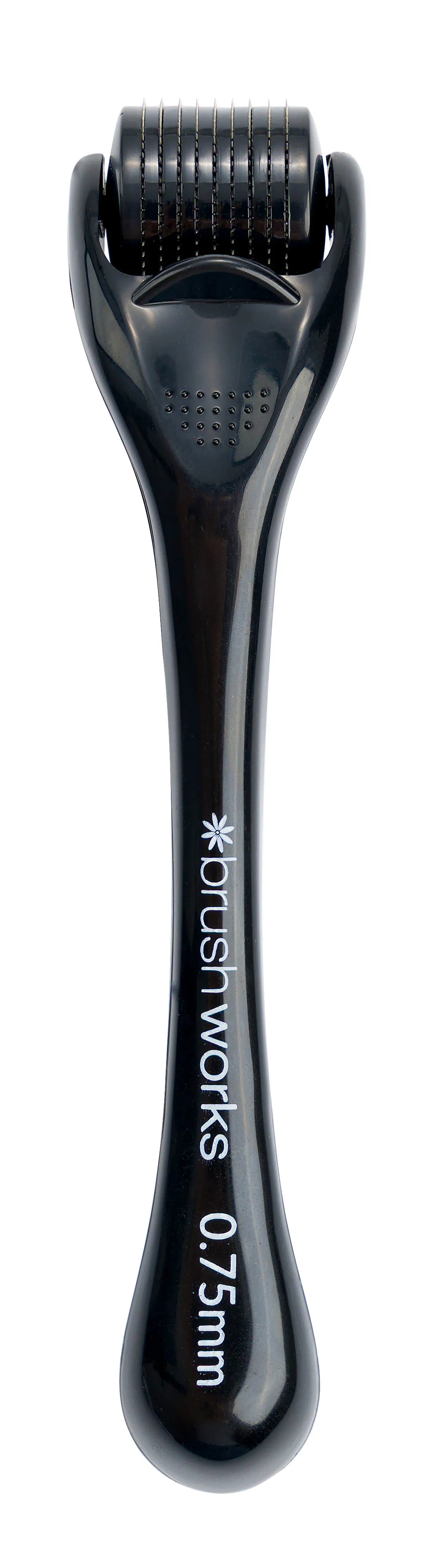 brushworks Micro Needle Derma Roller 0.75 mm 1 pcs