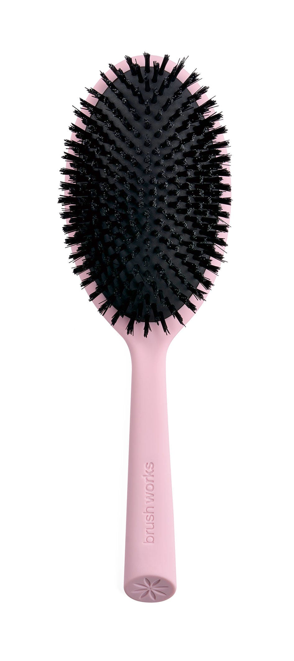 brushworks Smooth & Shine Hair Brush 1 st