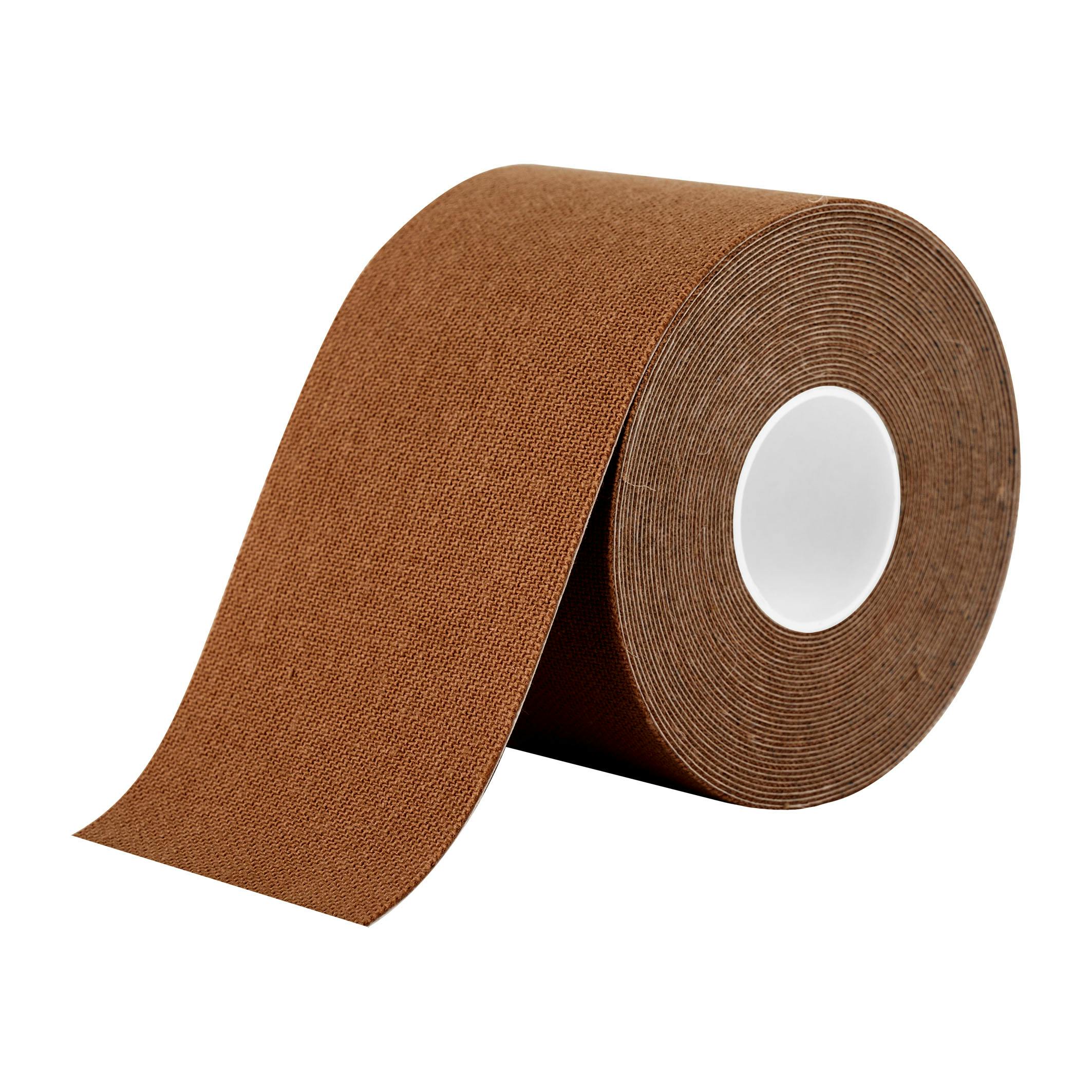 brushworks Body Tape Shade 5.0 Cocoa 1 st