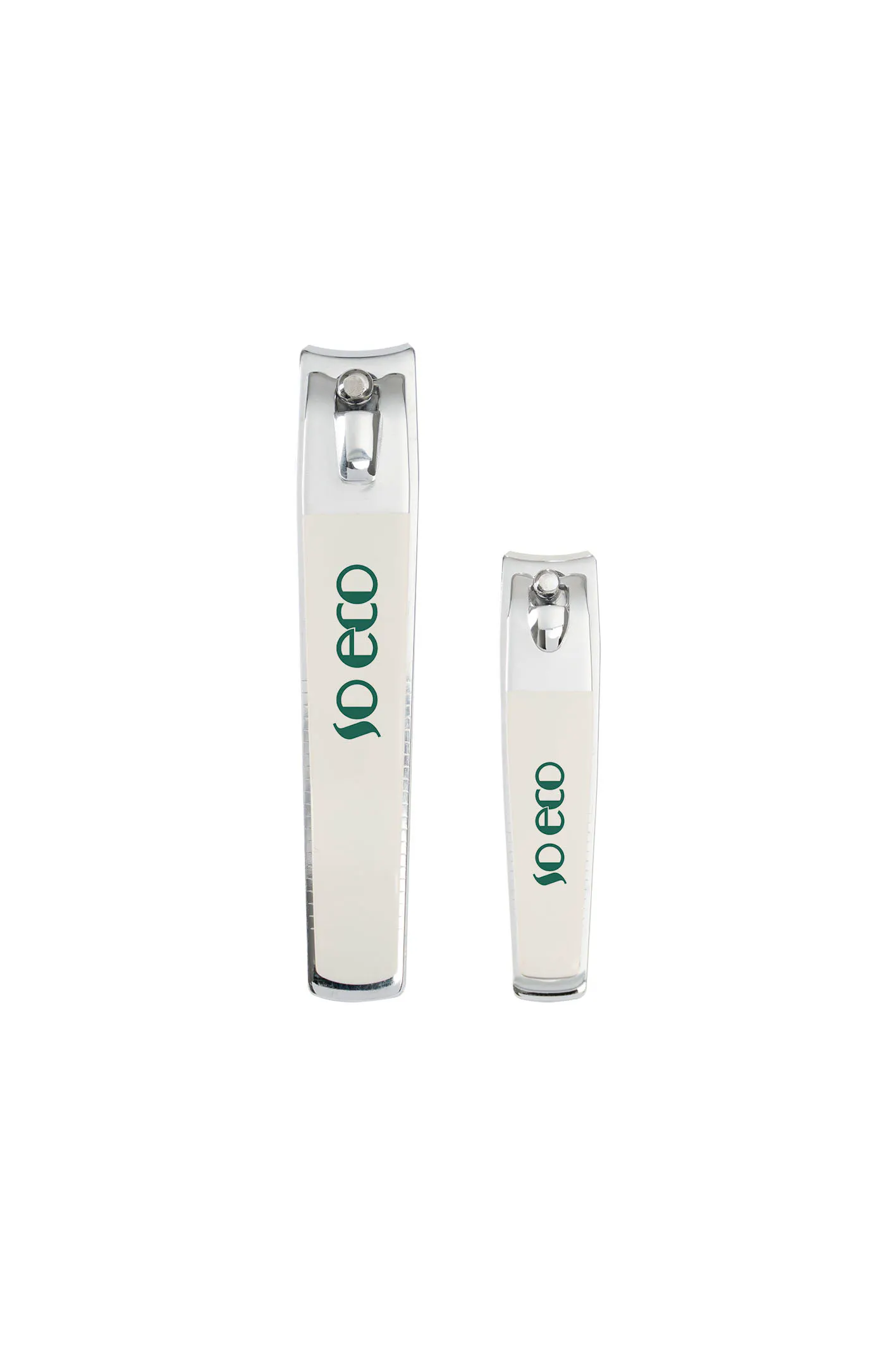 So Eco Toe & Nail Clipper Set 2 pcs