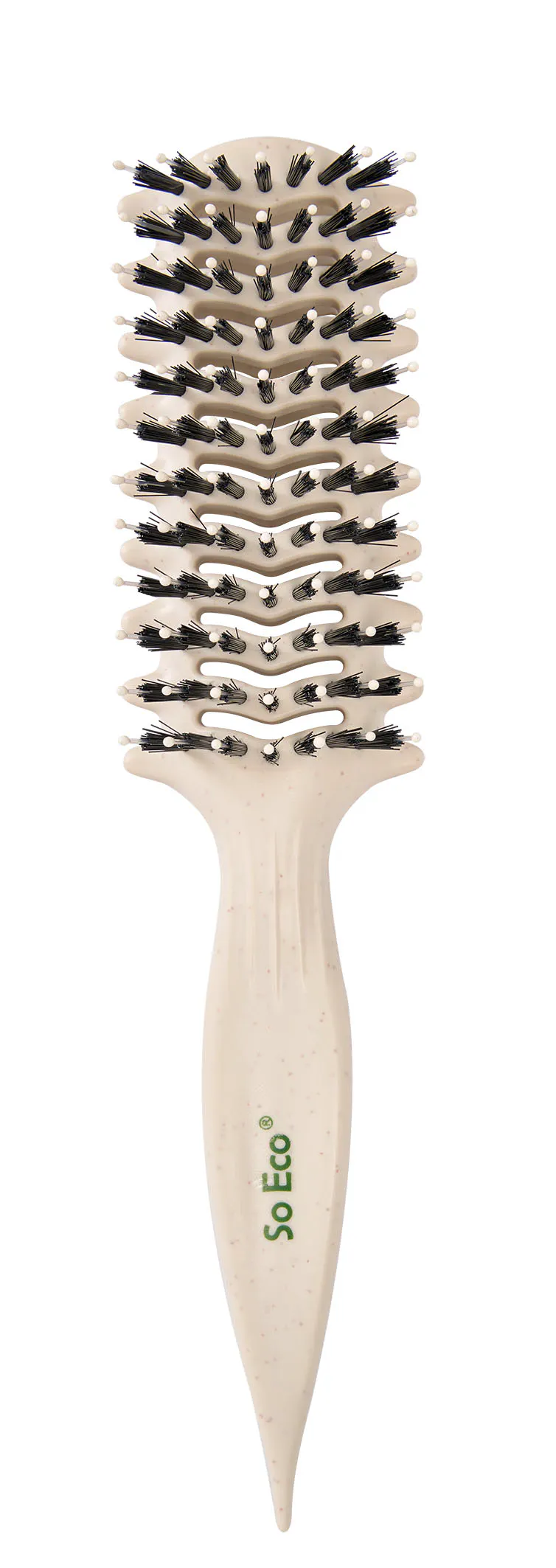 So Eco Curl Define & Shine Hair Brush 1 pcs