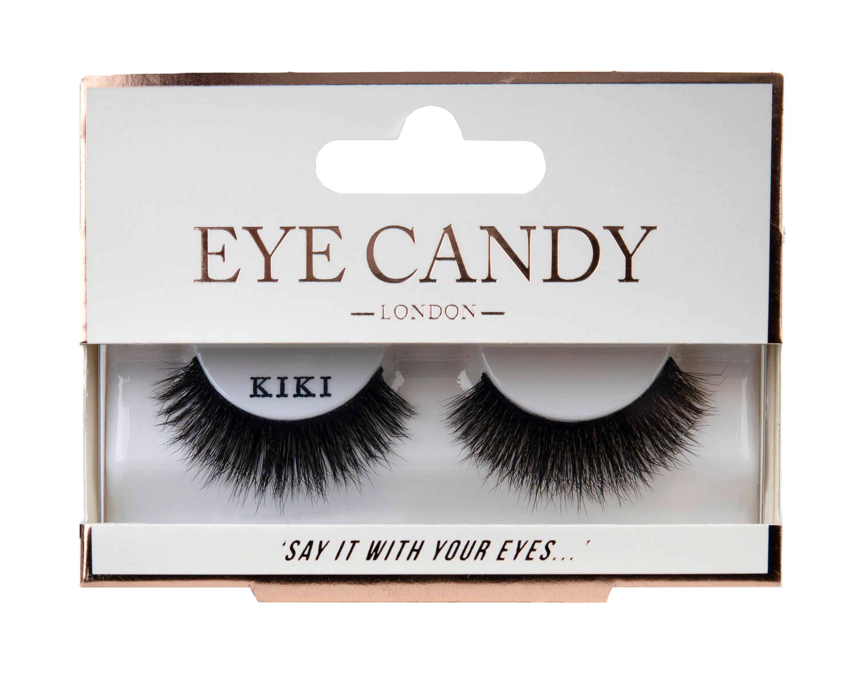 Eye Candy Signature Lash Collection Kiki 1 pcs