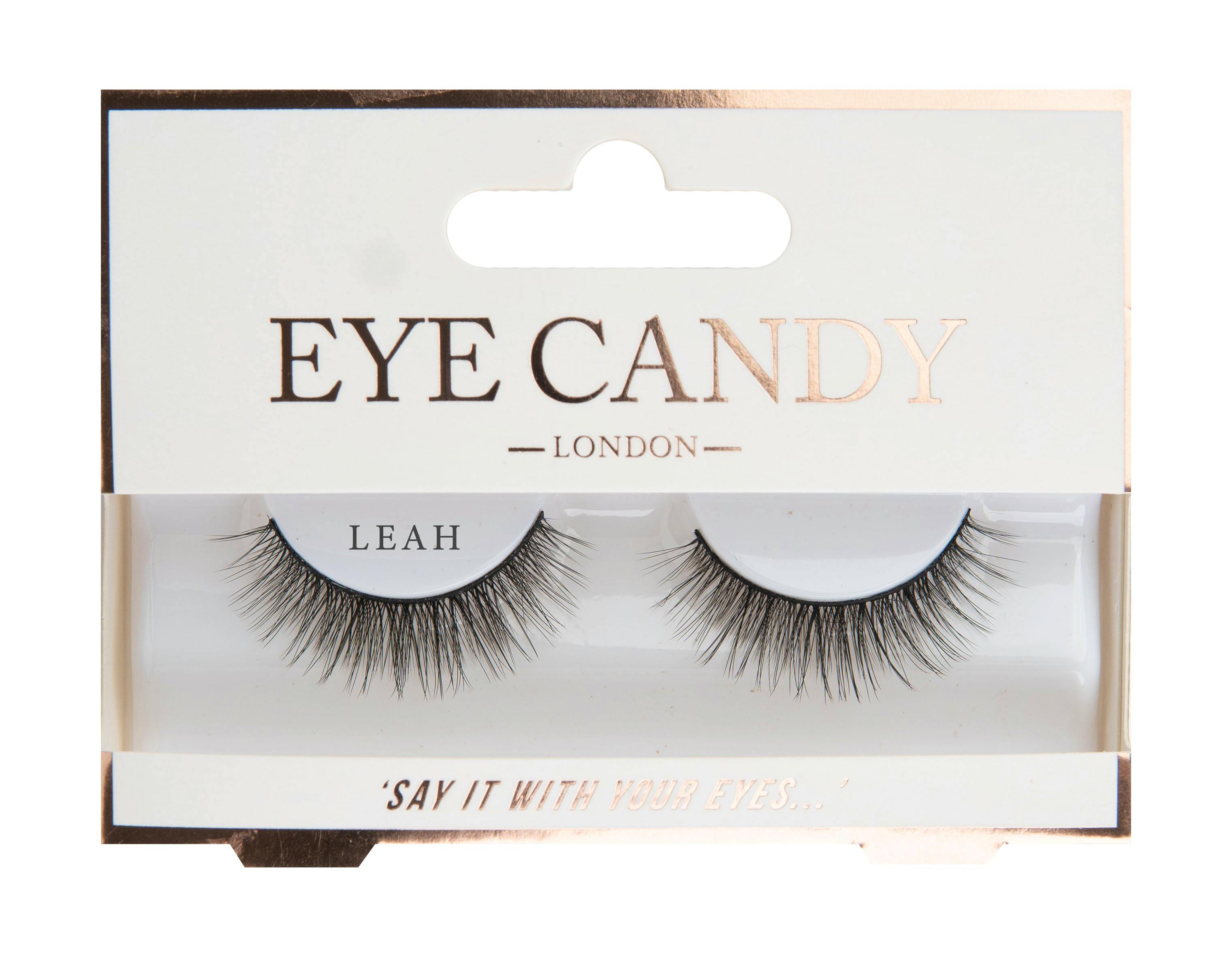 Eye Candy Signature Lash Collection Leah 1 par