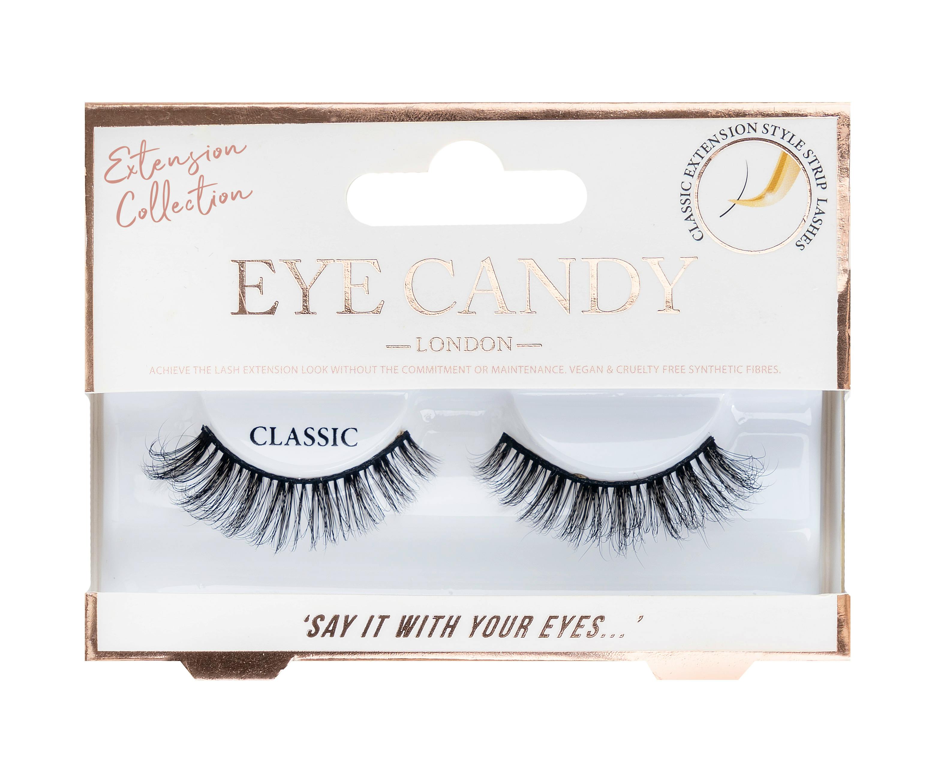 Eye Candy Extension Collection Classic 1 st