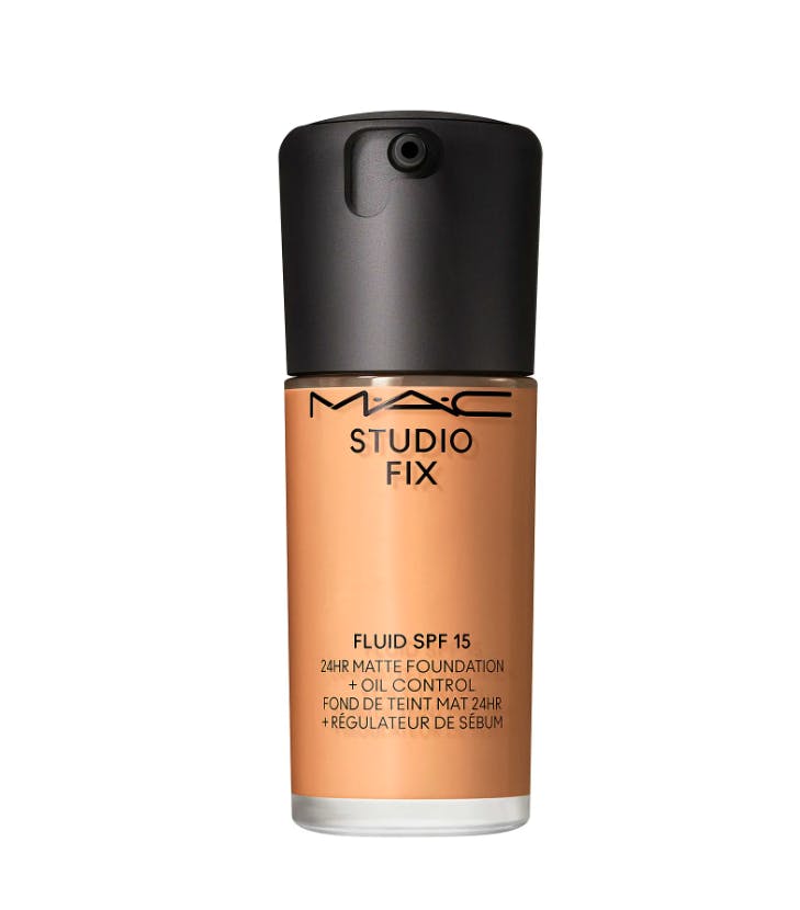 MAC Studio Fix Fluid Foundation SPF15 C5 30 ml