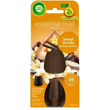 Air Wick Essential Mist Refill Happiness 20 ml