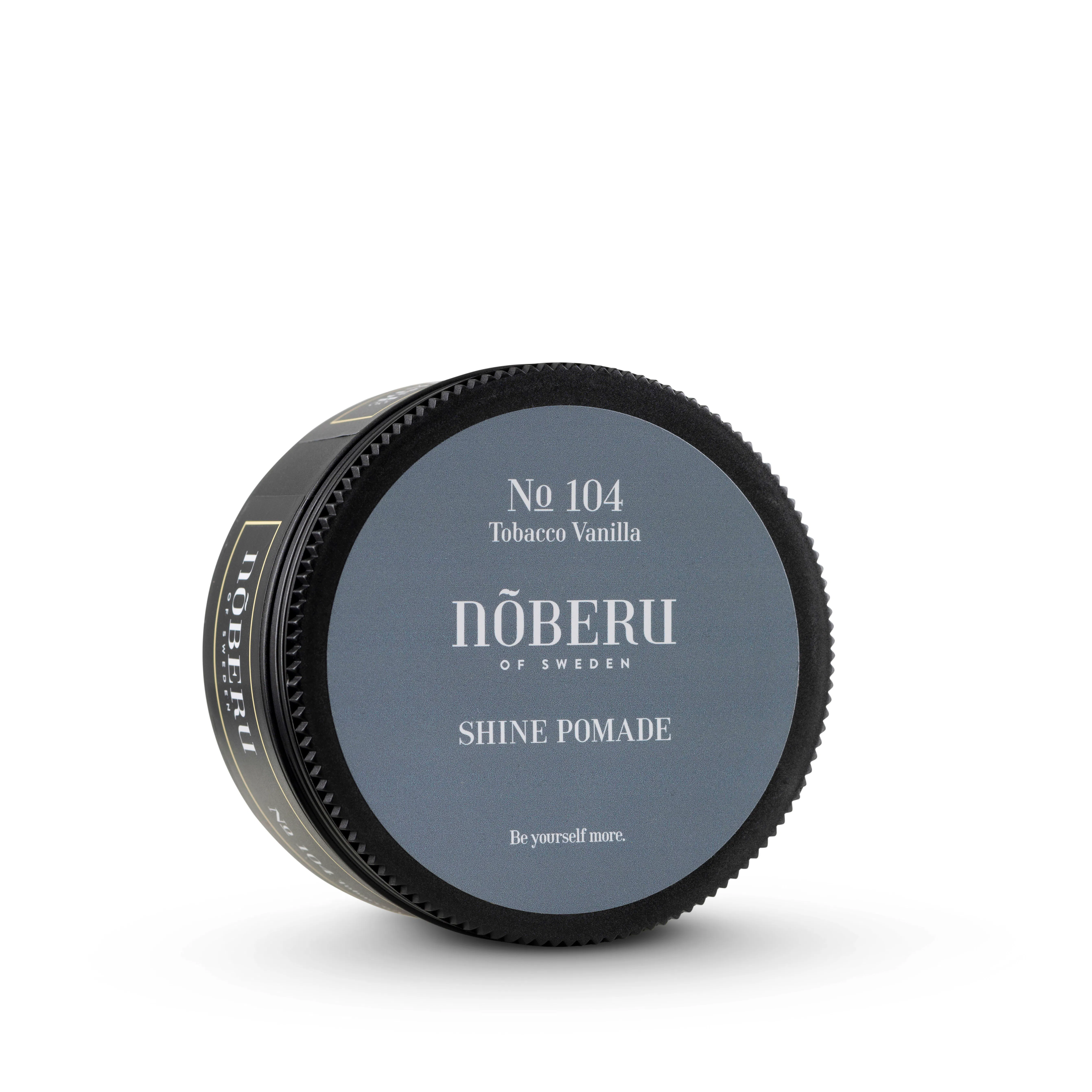 Nõberu Stockholm Shine Pomade 250 g