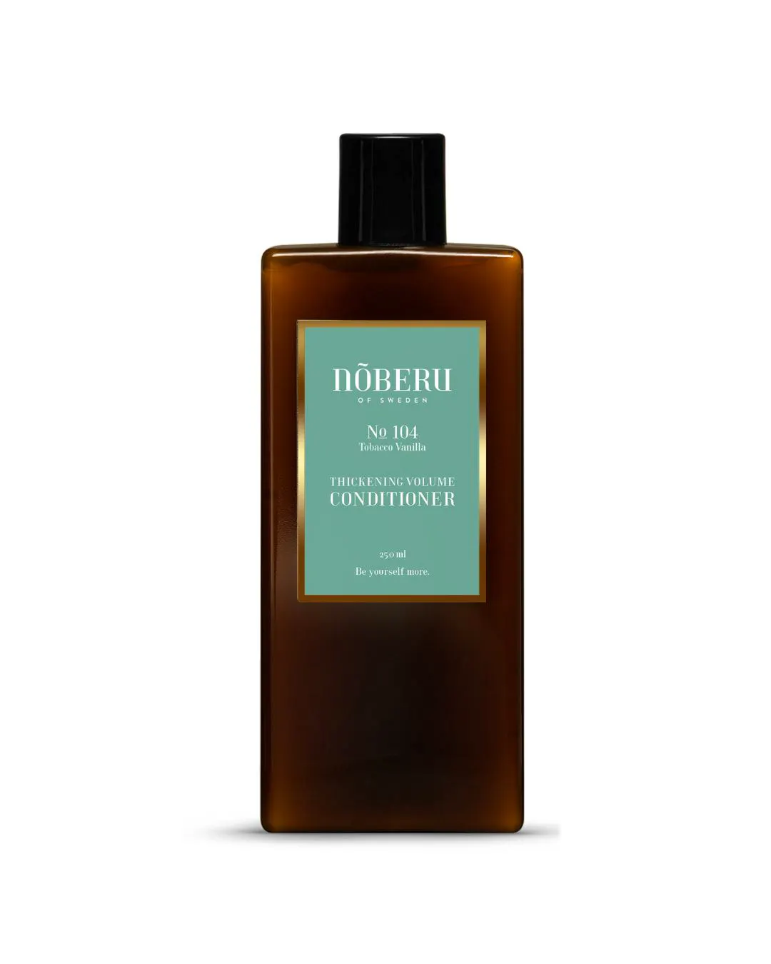 N&otilde;beru Stockholm Thickening Volume Conditioner 250 ml