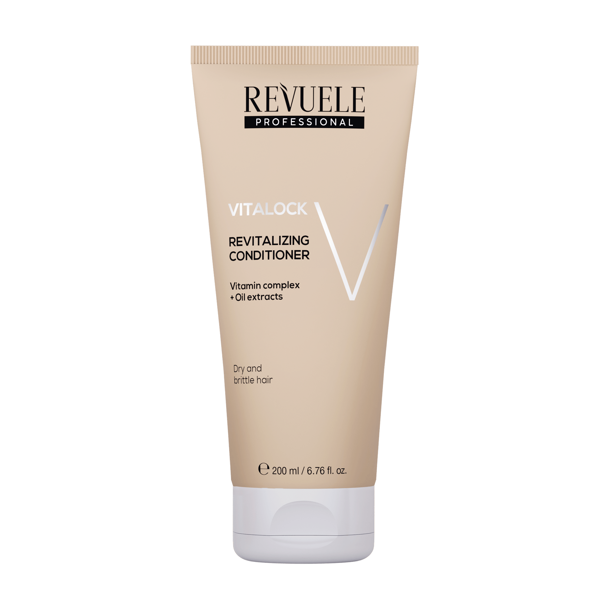 Revuele Hair Professional Vitalock Revitalizing Conditioner 200 ml