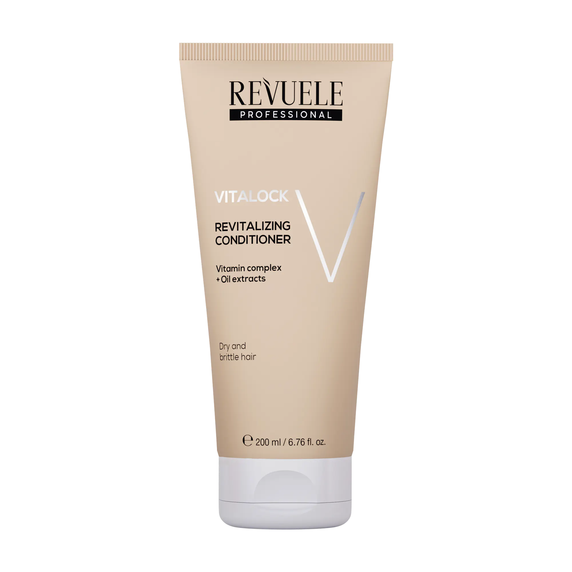 Revuele Hair Professional Vitalock Revitalizing Conditioner 200 ml