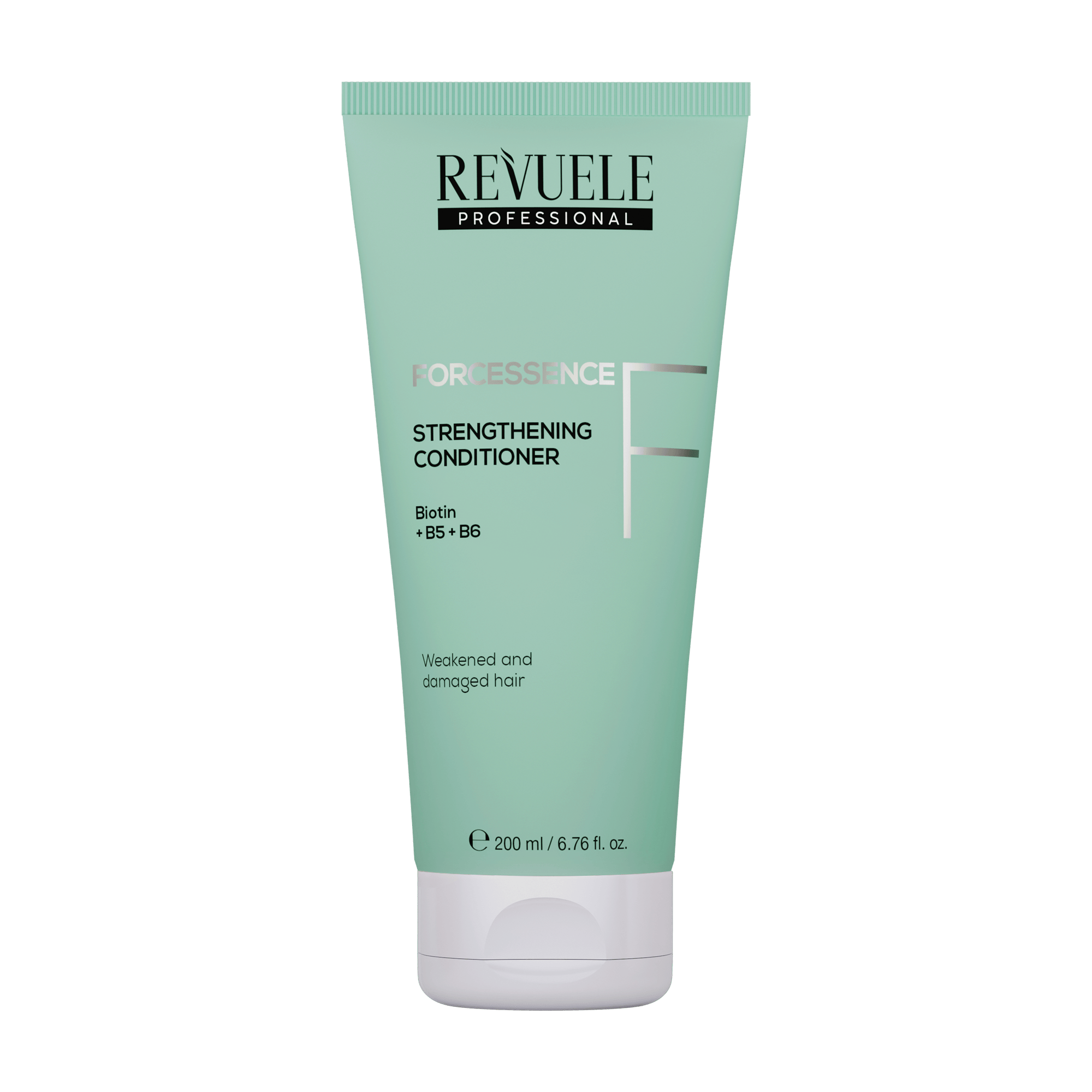 Revuele Hair Professional Forcessence Strengthening Conditioner 200 ml