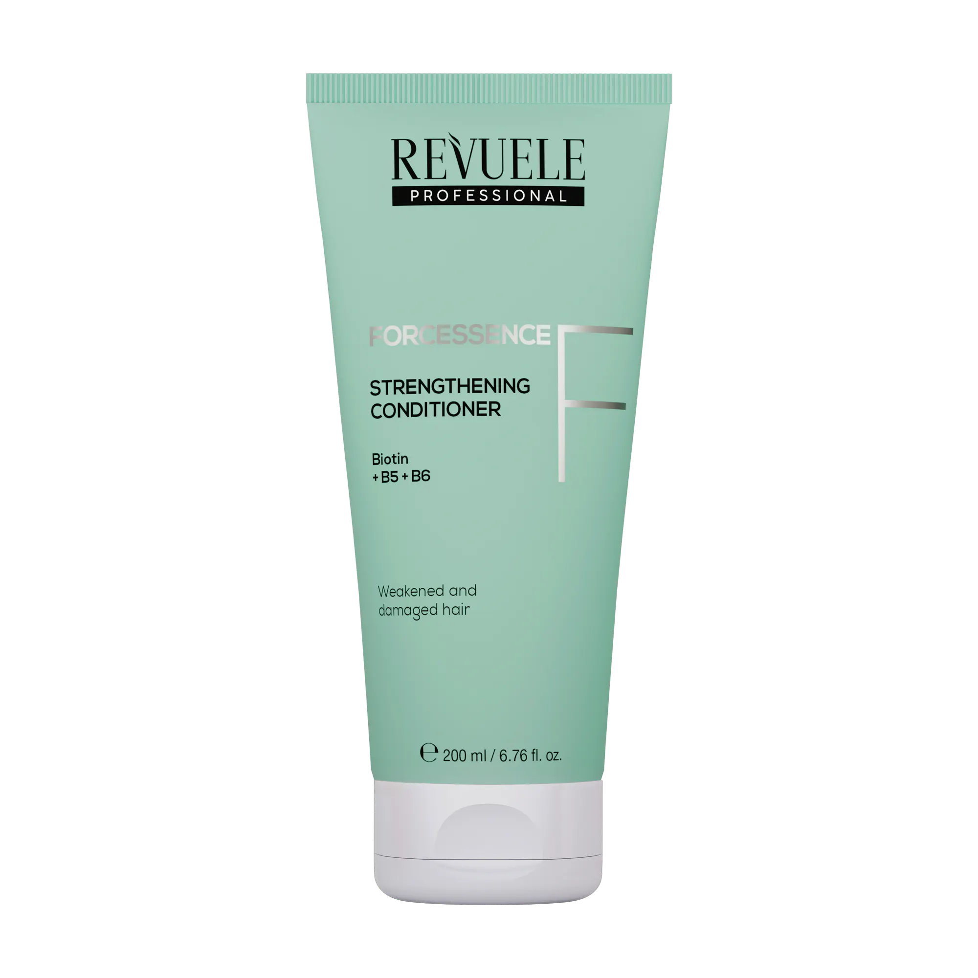 Revuele Hair Professional Forcessence Strengthening Conditioner 200 ml