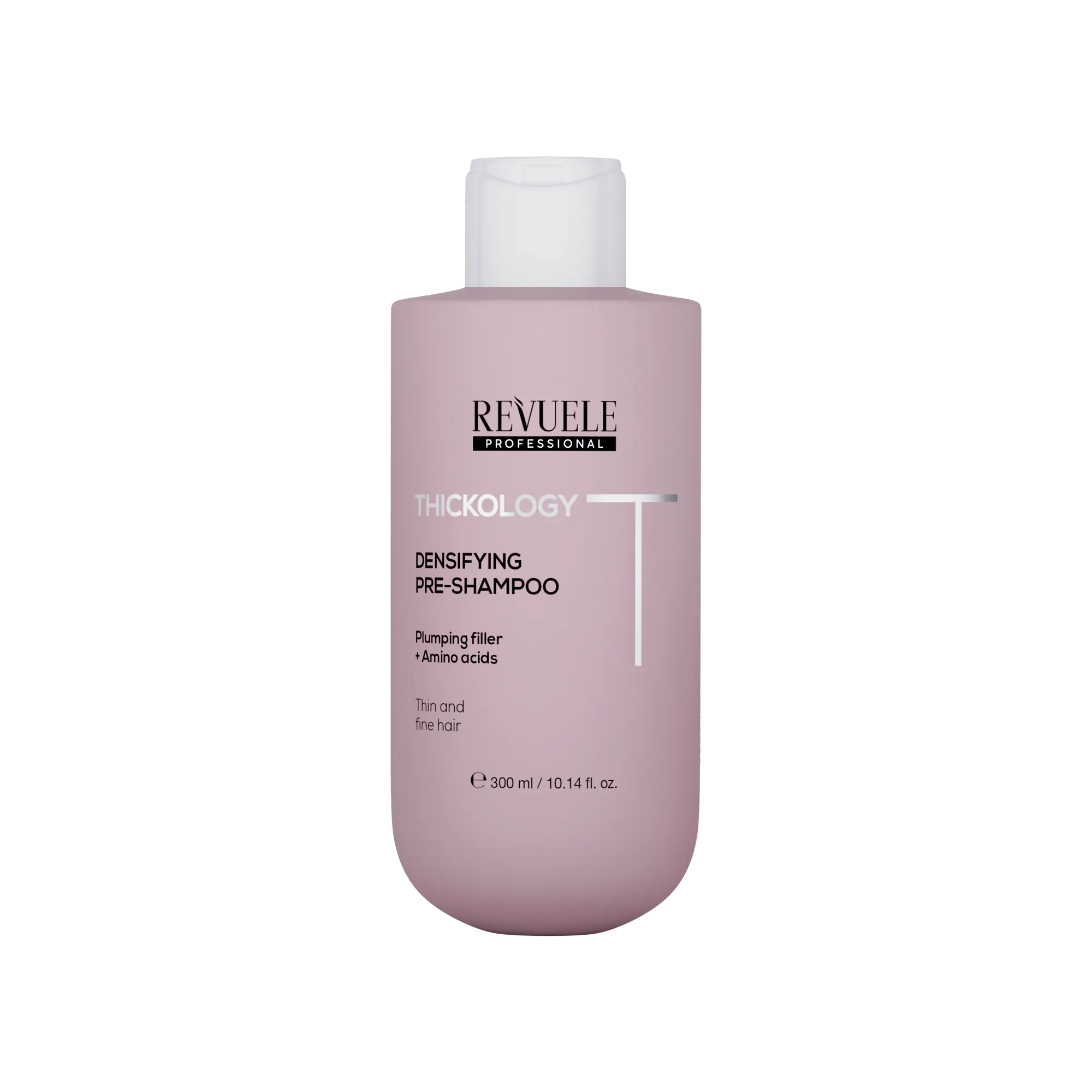 Revuele Hair Professional Thickology Densifying Pre-Shampoo 300 ml