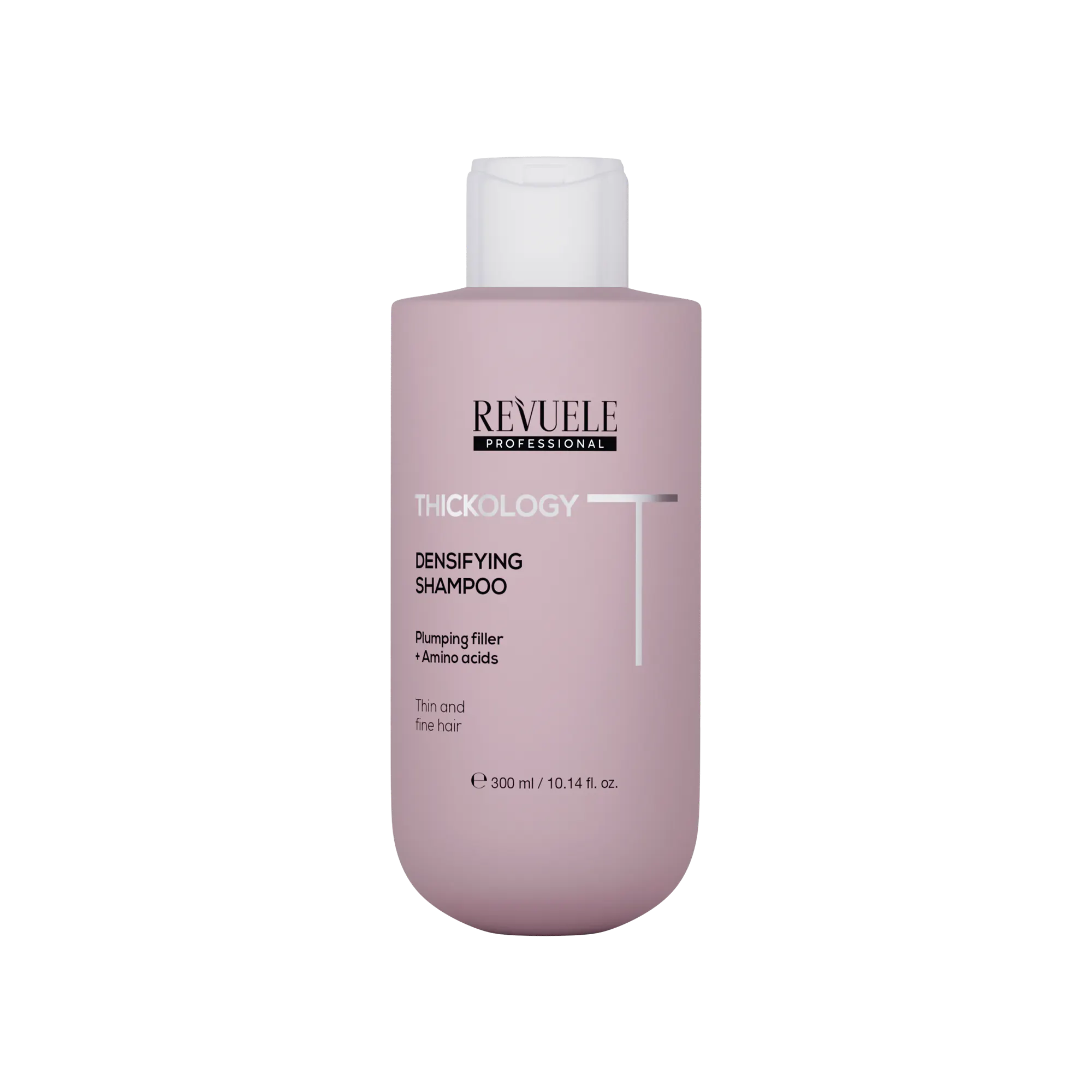 Revuele Hair Professional Thickology Densifying Shampoo 300 ml