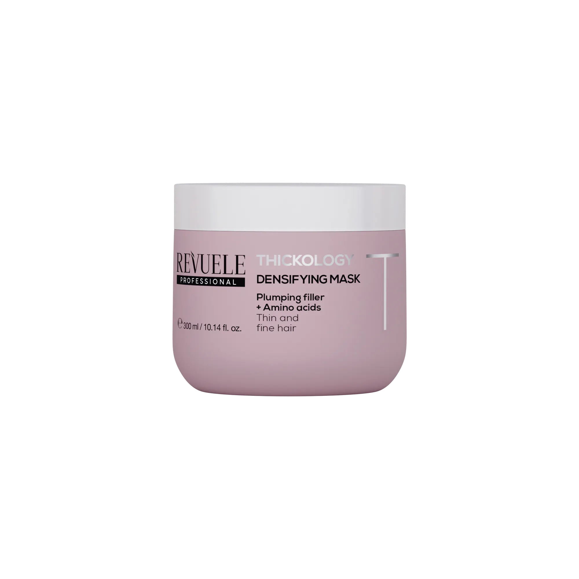 Revuele Hair Professional Thickology Densifying Mask 300 ml