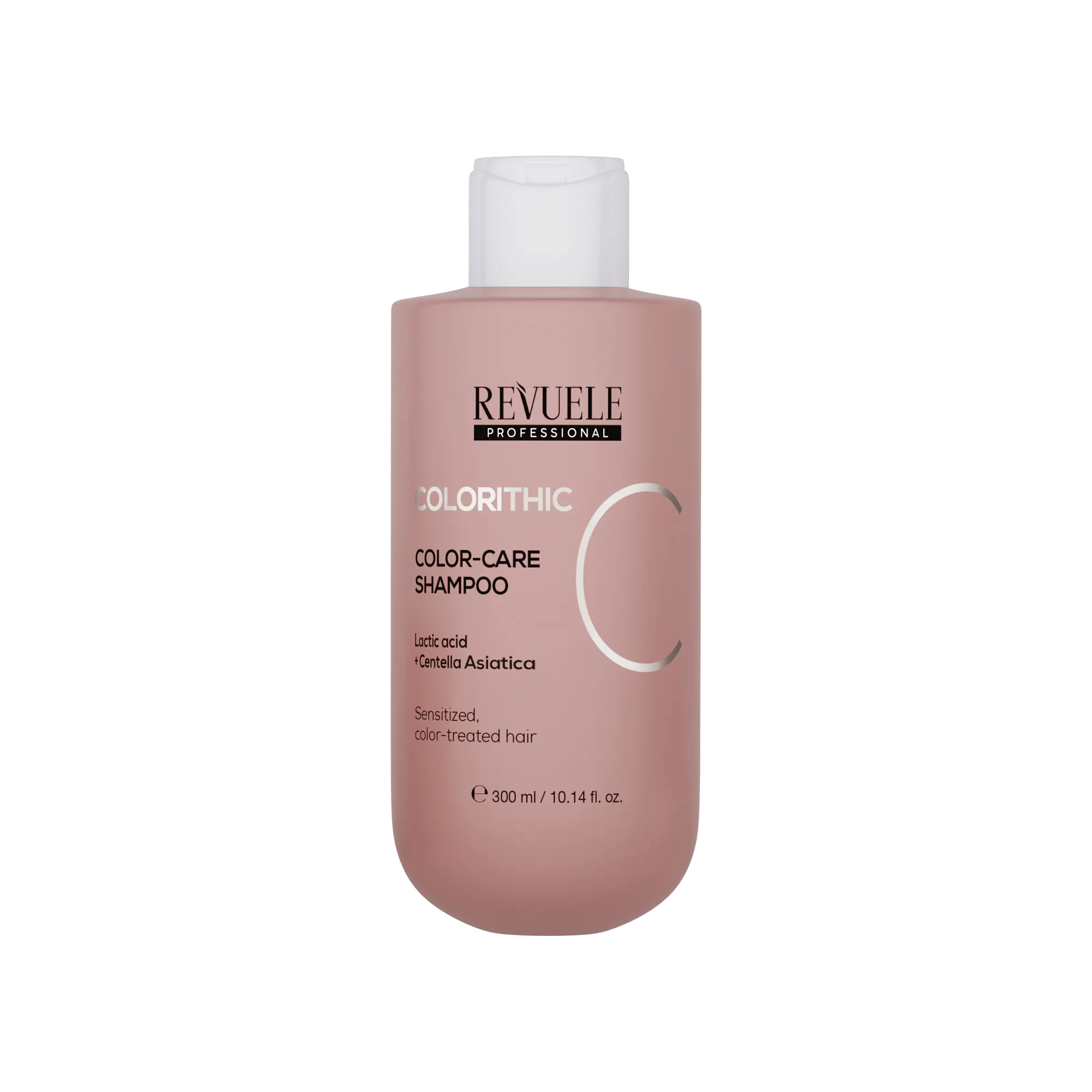 Revuele Hair Professional Colorithic Color-Care Shampoo 300 ml
