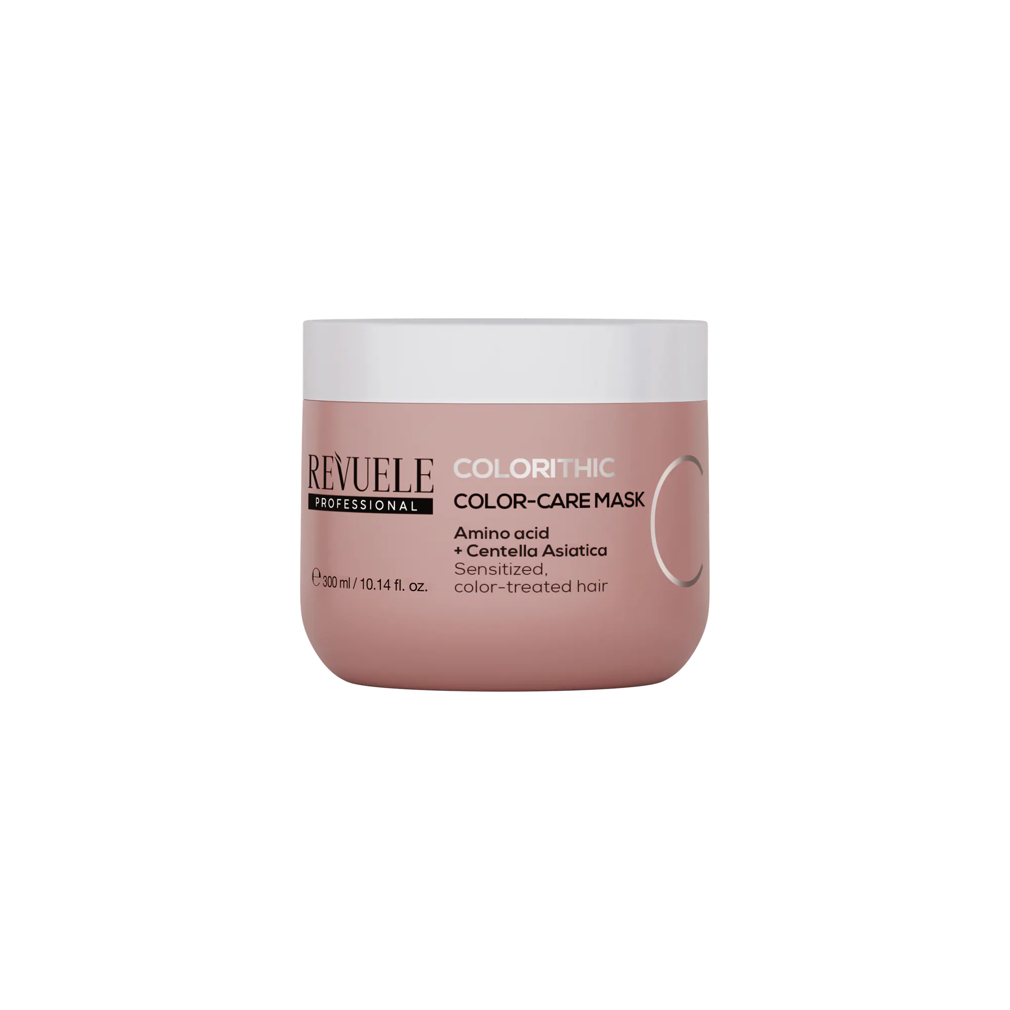 Revuele Hair Professional Colorithic Color-Care Mask 300 ml