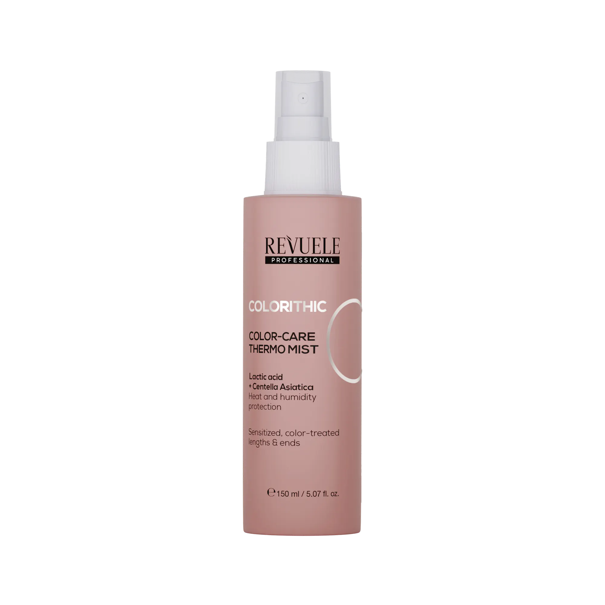 Revuele Hair Professional Colorithic Color-Care Thermo Mist 150 ml
