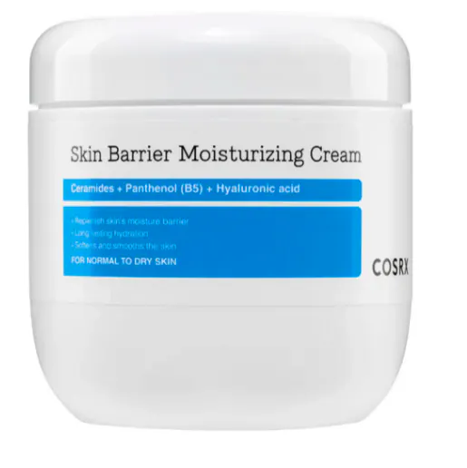 Cosrx Skin Barrier Moisturizing Cream 450 ml