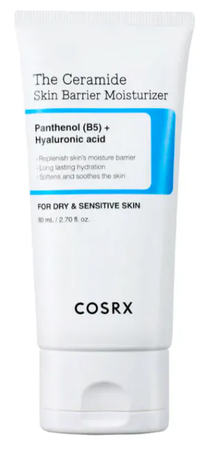 Cosrx The Ceramide Skin Barrier Moisturizer 80 ml