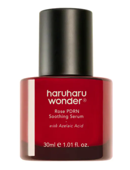 Haruharu Wonder Rose PDRN Soothing Serum 30 ml