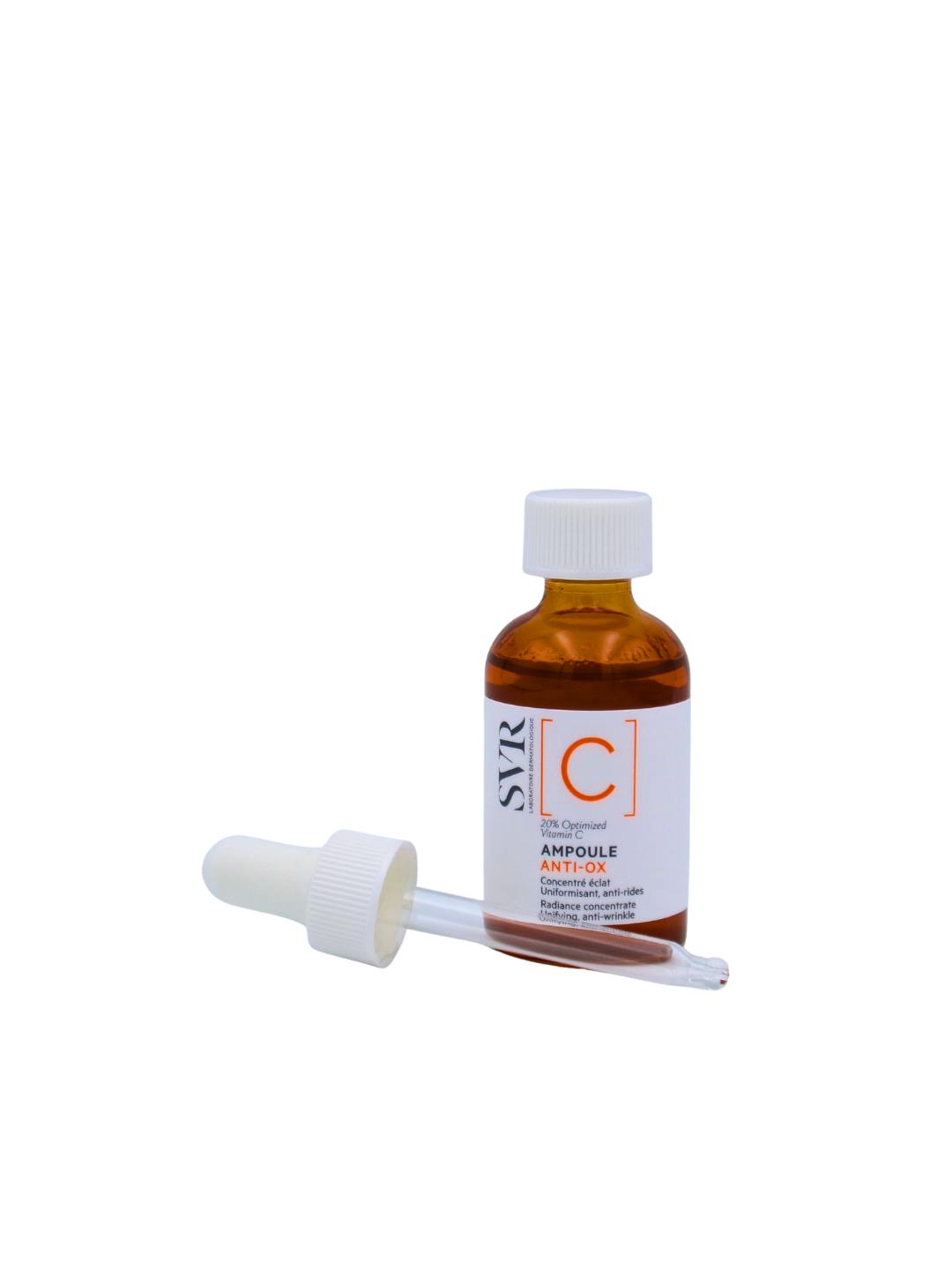 SVR C Anti-Ox Ampoule 30 ml
