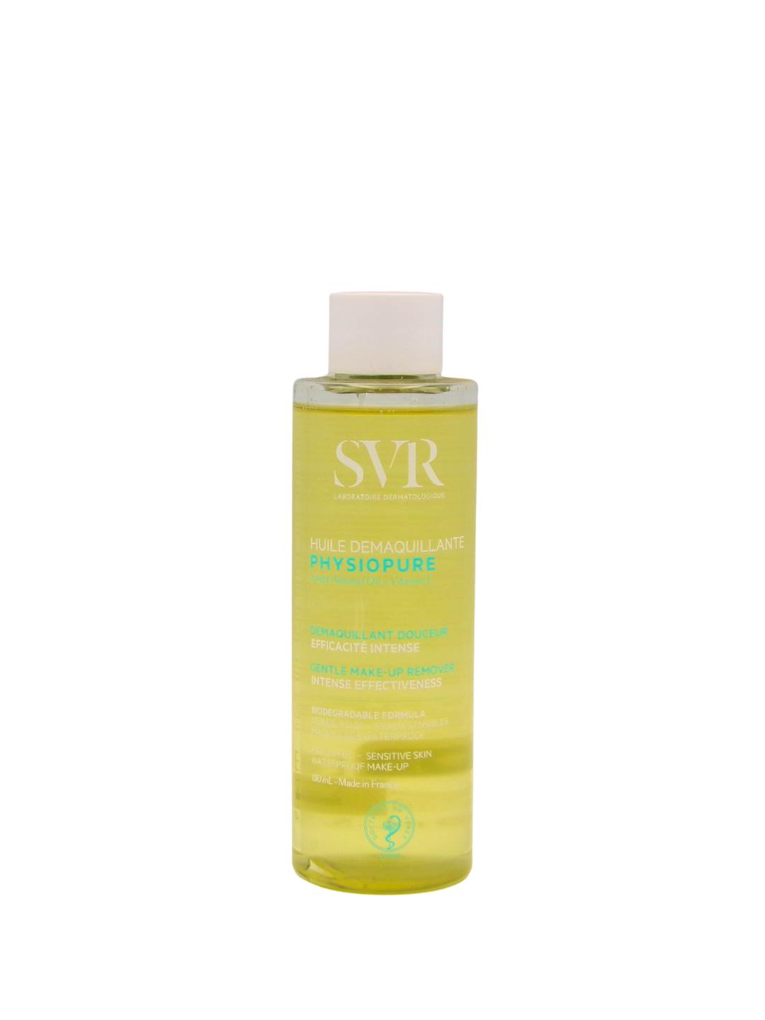 SVR Physiopure Cleansing Oil 150 ml